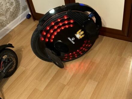 МОТО Другая, объемом двигателя 0 л и пробегом 0 тыс. км за 286 $, фото 1 на Automoto.ua