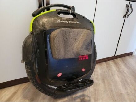 МОТО Інша, об'ємом двигуна 0.3 л та пробігом 0 тис. км за 947 $, фото 1 на Automoto.ua