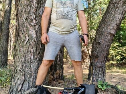 МОТО Інша, об'ємом двигуна 0 л та пробігом 0 тис. км за 292 $, фото 1 на Automoto.ua