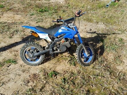 МОТО Інша 2020 у Вінниці на Automoto.ua МОТО Інша, об'ємом двигуна 0 л та пробігом 0 тис. км за 146 $, фото 1 на Automoto.ua