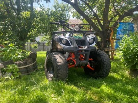 МОТО Інша 2021 у Лохвице на Automoto.ua МОТО Інша, об'ємом двигуна 0.11 л та пробігом 0 тис. км за 703 $, фото 1 на Automoto.ua