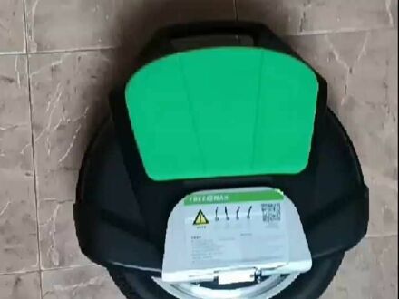 МОТО Інша, об'ємом двигуна 0 л та пробігом 0 тис. км за 6500 $, фото 1 на Automoto.ua
