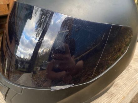 МОТО Інша, об'ємом двигуна 0 л та пробігом 0 тис. км за 48 $, фото 1 на Automoto.ua