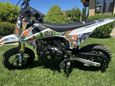 МОТО Інша, об'ємом двигуна 0 л та пробігом 0 тис. км за 486 $, фото 1 на Automoto.ua