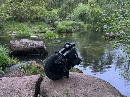 МОТО Інша, об'ємом двигуна 0 л та пробігом 0 тис. км за 2000 $, фото 1 на Automoto.ua