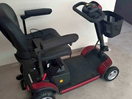 МОТО Інша, об'ємом двигуна 0 л та пробігом 0 тис. км за 950 $, фото 1 на Automoto.ua