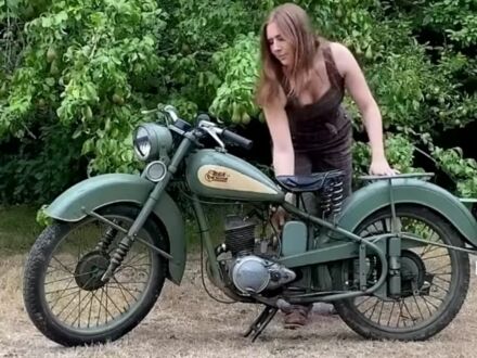 МОТО Другая 2024 в Кропивницком (Кировограде) на Automoto.ua МОТО Другая, объемом двигателя 0 л и пробегом 0 тыс. км за 8700 $, фото 1 на Automoto.ua