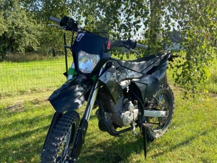 МОТО Інша, об'ємом двигуна 0.3 л та пробігом 0 тис. км за 1592 $, фото 1 на Automoto.ua