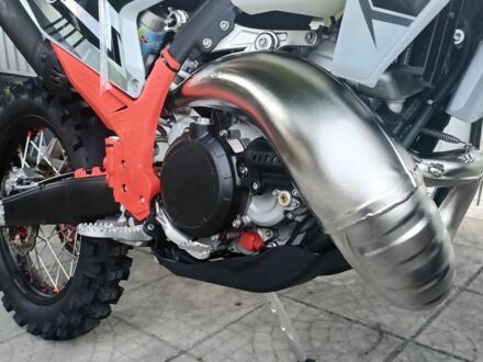 МОТО Другая, объемом двигателя 0.3 л и пробегом 0 тыс. км за 4500 $, фото 1 на Automoto.ua