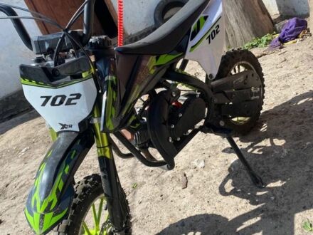 МОТО Інша, об'ємом двигуна 0 л та пробігом 0 тис. км за 359 $, фото 1 на Automoto.ua