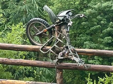 МОТО Другая, объемом двигателя 0.15 л и пробегом 0 тыс. км за 1457 $, фото 1 на Automoto.ua