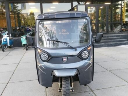МОТО Інша 2025 у Києві на Automoto.ua МОТО Інша, об'ємом двигуна 0.25 л та пробігом 0 тис. км за 3325 $, фото 1 на Automoto.ua
