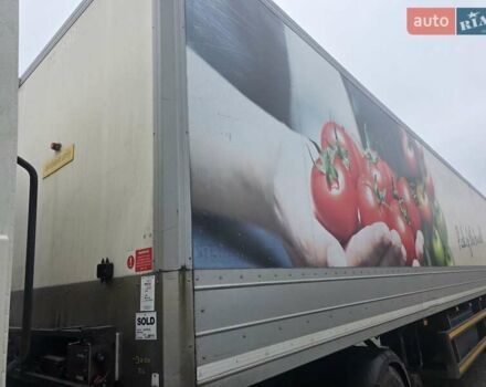 Motracon Motracon, объемом двигателя 0 л и пробегом 10 тыс. км за 3500 $, фото 1 на Automoto.ua