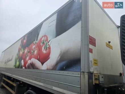 Motracon Motracon, объемом двигателя 0 л и пробегом 10 тыс. км за 3500 $, фото 1 на Automoto.ua