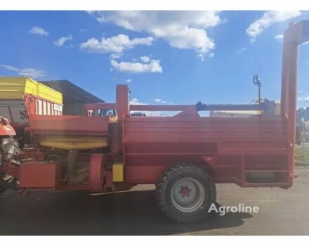 Червоний Moty KE 3000, об'ємом двигуна 0 л та пробігом 0 тис. км за 29160 $, фото 3 на Automoto.ua