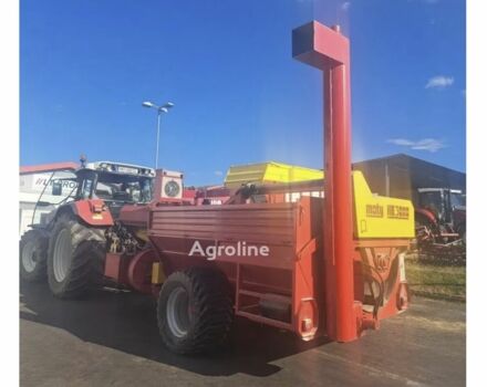 Червоний Moty KE 3000, об'ємом двигуна 0 л та пробігом 0 тис. км за 29160 $, фото 4 на Automoto.ua