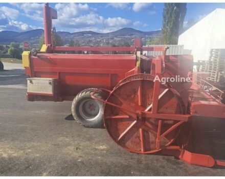 Червоний Moty KE 3000, об'ємом двигуна 0 л та пробігом 0 тис. км за 29160 $, фото 2 на Automoto.ua