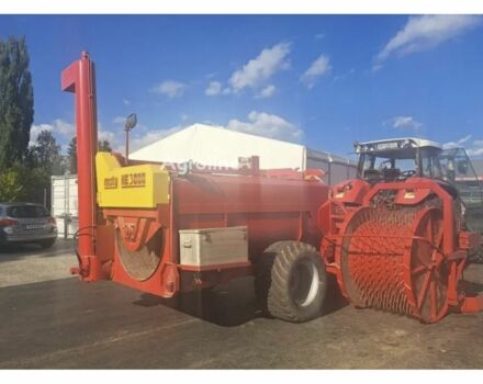 Червоний Moty KE 3000, об'ємом двигуна 0 л та пробігом 0 тис. км за 29160 $, фото 5 на Automoto.ua