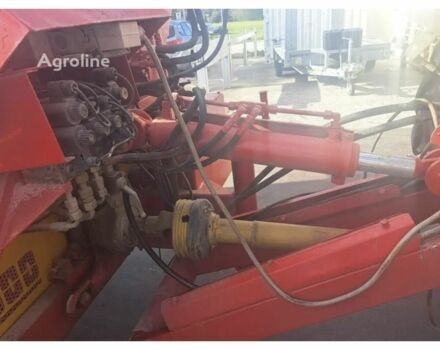 Червоний Moty KE 3000, об'ємом двигуна 0 л та пробігом 0 тис. км за 29160 $, фото 9 на Automoto.ua