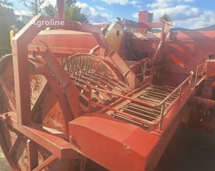 Червоний Moty KE 3000, об'ємом двигуна 0 л та пробігом 0 тис. км за 29160 $, фото 8 на Automoto.ua