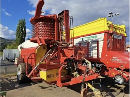 Червоний Moty KE 3000, об'ємом двигуна 0 л та пробігом 0 тис. км за 29160 $, фото 1 на Automoto.ua