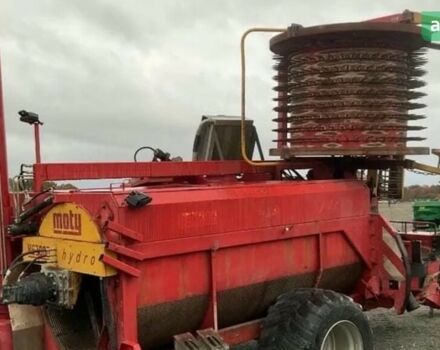 Moty KE 3000, об'ємом двигуна 2.45 л та пробігом 0 тис. км за 15620 $, фото 4 на Automoto.ua