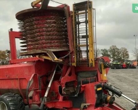 Moty KE 3000, об'ємом двигуна 2.45 л та пробігом 0 тис. км за 15620 $, фото 2 на Automoto.ua