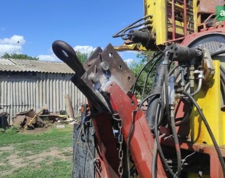 Moty KE 3000, объемом двигателя 0 л и пробегом 0 тыс. км за 36719 $, фото 6 на Automoto.ua