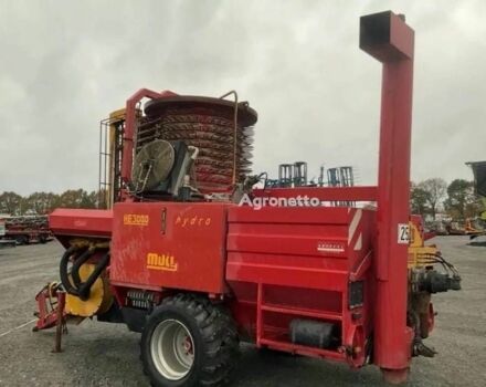 Moty KE 3000, объемом двигателя 0 л и пробегом 0 тыс. км за 15759 $, фото 3 на Automoto.ua