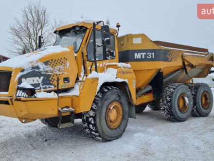 Moxy MT, об'ємом двигуна 0 л та пробігом 9 тис. км за 82983 $, фото 1 на Automoto.ua