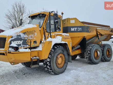 Moxy MT, объемом двигателя 0 л и пробегом 9 тыс. км за 83949 $, фото 1 на Automoto.ua