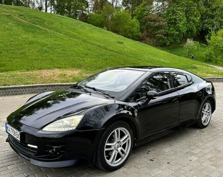 Чорний MPM Motors PS, об'ємом двигуна 1.6 л та пробігом 32 тис. км за 7000 $, фото 8 на Automoto.ua