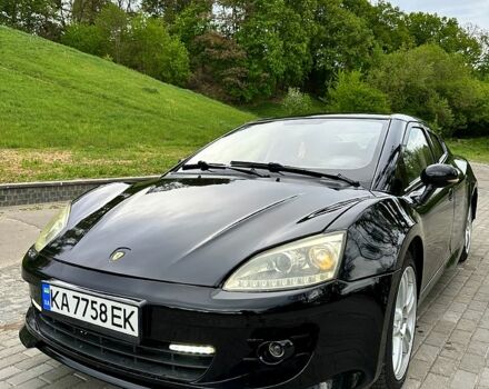 Чорний MPM Motors PS, об'ємом двигуна 1.6 л та пробігом 32 тис. км за 7000 $, фото 1 на Automoto.ua