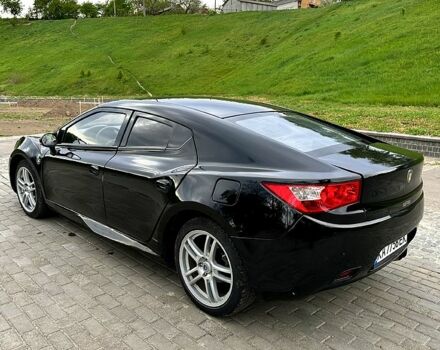 Чорний MPM Motors PS, об'ємом двигуна 1.6 л та пробігом 32 тис. км за 7000 $, фото 4 на Automoto.ua