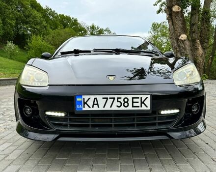 Чорний MPM Motors PS, об'ємом двигуна 1.6 л та пробігом 32 тис. км за 7000 $, фото 7 на Automoto.ua