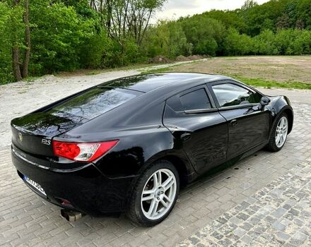 Чорний MPM Motors PS, об'ємом двигуна 1.6 л та пробігом 32 тис. км за 7000 $, фото 3 на Automoto.ua