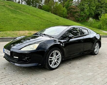 Чорний MPM Motors PS, об'ємом двигуна 1.6 л та пробігом 32 тис. км за 7000 $, фото 6 на Automoto.ua