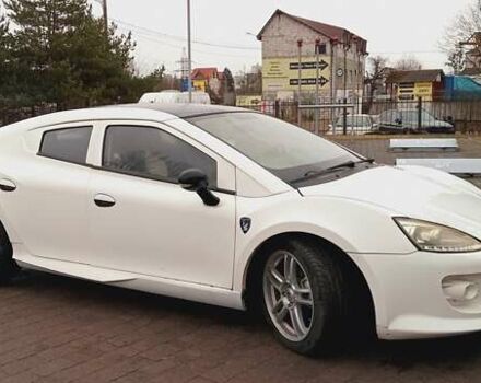 Білий MPM Motors PS 160, об'ємом двигуна 1.58 л та пробігом 1 тис. км за 7589 $, фото 13 на Automoto.ua