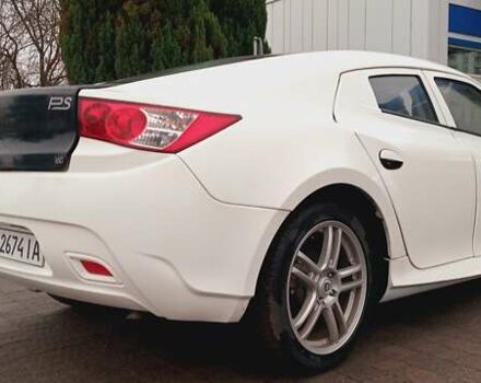 Білий MPM Motors PS 160, об'ємом двигуна 1.58 л та пробігом 1 тис. км за 7589 $, фото 11 на Automoto.ua