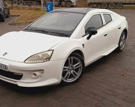 Білий MPM Motors PS 160, об'ємом двигуна 1.58 л та пробігом 1 тис. км за 7589 $, фото 2 на Automoto.ua