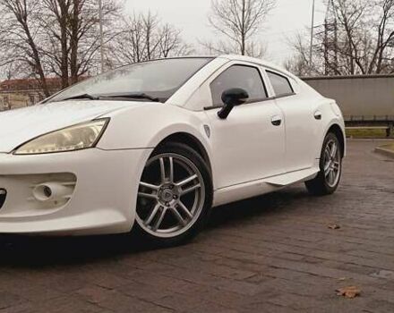 Білий MPM Motors PS 160, об'ємом двигуна 1.58 л та пробігом 1 тис. км за 7589 $, фото 3 на Automoto.ua