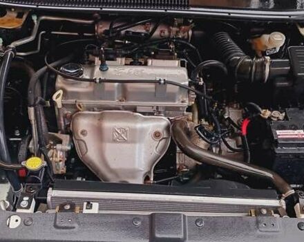 Білий MPM Motors PS 160, об'ємом двигуна 1.58 л та пробігом 1 тис. км за 7589 $, фото 17 на Automoto.ua