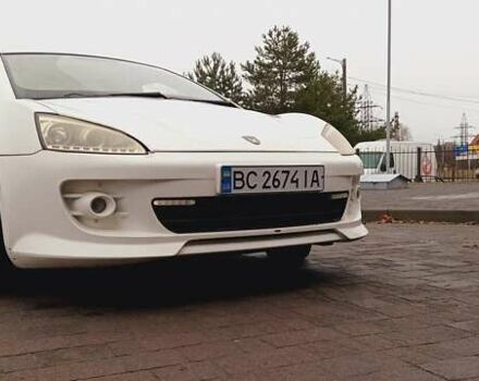 Білий MPM Motors PS 160, об'ємом двигуна 1.58 л та пробігом 1 тис. км за 7589 $, фото 12 на Automoto.ua