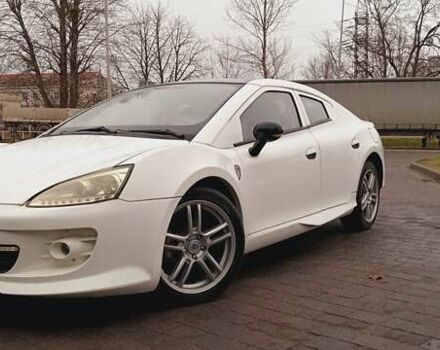 Білий MPM Motors PS 160, об'ємом двигуна 1.58 л та пробігом 1 тис. км за 7589 $, фото 4 на Automoto.ua