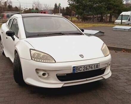 Білий MPM Motors PS 160, об'ємом двигуна 1.58 л та пробігом 1 тис. км за 7589 $, фото 15 на Automoto.ua