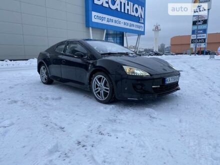 MPM Motors PS 160 2017 у Києві на Automoto.ua Чорний MPM Motors PS 160, об'ємом двигуна 1.58 л та пробігом 33 тис. км за 5550 $, фото 1 на Automoto.ua