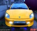 Желтый MPM Motors PS 160, объемом двигателя 1.6 л и пробегом 87 тыс. км за 8800 $, фото 1 на Automoto.ua