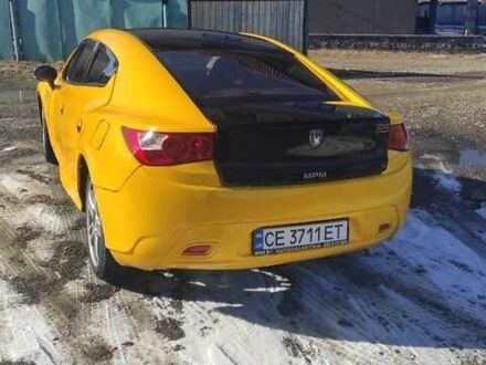 MPM Motors PS 160 2016 у Косове на Automoto.ua Жовтий MPM Motors PS 160, об'ємом двигуна 1.6 л та пробігом 46 тис. км за 9358 $, фото 1 на Automoto.ua