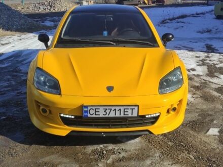 MPM Motors PS 160 2016 у Косове на Automoto.ua Жовтий MPM Motors PS 160, об'ємом двигуна 1.6 л та пробігом 46 тис. км за 9358 $, фото 1 на Automoto.ua