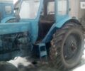 Синий MST M542, объемом двигателя 2 л и пробегом 234 тыс. км за 2700 $, фото 1 на Automoto.ua